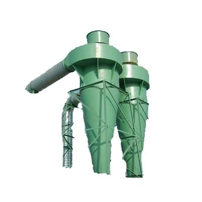711*700*2701 mm Collettore di polvere industriale per centrale termica in macchina da lucidatura