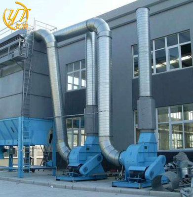 2160-4300m3/h Volume d'aria Tavola di saldatura 3D per piattaforma di saldatura in ghisa di precisione