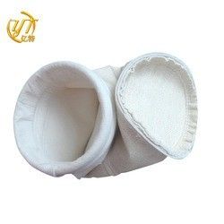 16 Volume d'aria Sacchetto filtro professionale per raccoglitore di polveri per mulatori di farina Spessore 1,8 mm