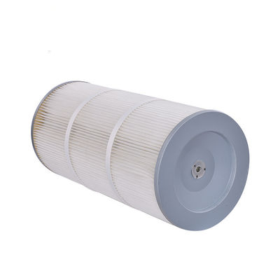 0.01 Micron Air Bag Filter Cartridge Tecnologia avanzata per purificatore d'aria