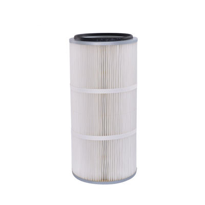 0.01 Micron Air Bag Filter Cartridge Tecnologia avanzata per purificatore d'aria