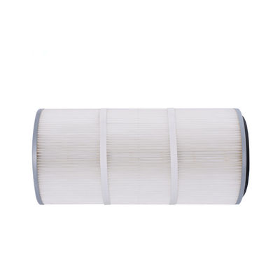 0.01 Micron Air Bag Filter Cartridge Tecnologia avanzata per purificatore d'aria