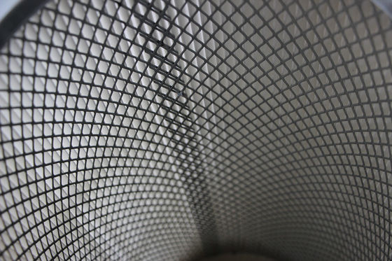 0.01 Micron Air Bag Filter Cartridge Tecnologia avanzata per purificatore d'aria