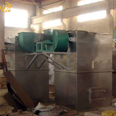 90 metri quadrati Area di filtrazione Cartuccia filtro per la raccolta di polveri industriali cemento
