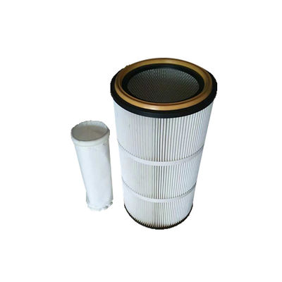 Cartuccia di filtro con 99,9% di efficienza