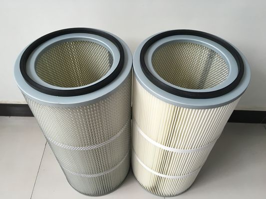 Cartuccia di filtro con 99,9% di efficienza