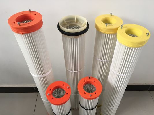 Produttori di apparecchiature industriali di filtrazione dell'aria per applicazioni nel settore minerario