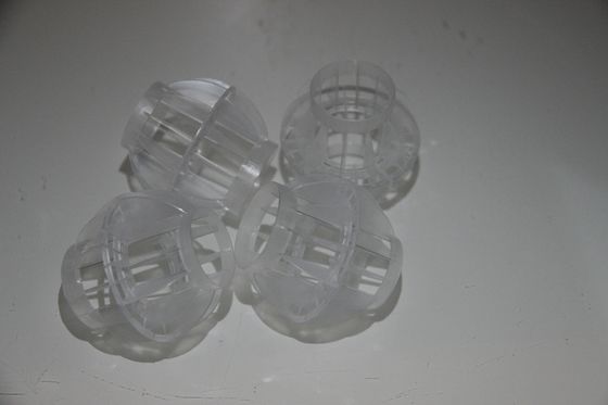 Pulizzatore a spruzzo di 50 mm per il controllo dell'inquinamento atmosferico in ambienti industriali