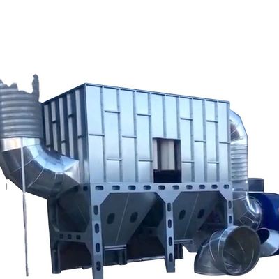 Filtro per raccogliere polvere di legno per la lavorazione del legno 132*2000mm