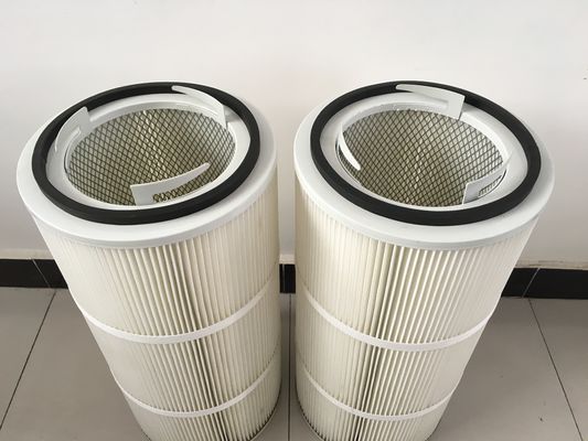 Cartuccia di filtro per la macchina di pulizia dell'aria da 3 kg