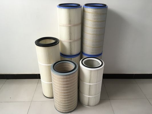 Cartuccia di filtro per la macchina di pulizia dell'aria da 3 kg