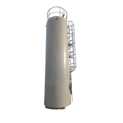 450 kg Torre di assorbimento dei gas per i depuratori di gas di scarico di CO2 e SO2