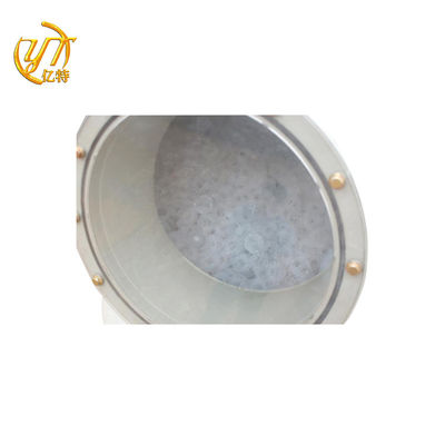 Potenza della pompa 1.5 Kw Torre di assorbimento di spruzzo chimico per estrazione liquida personalizzabile