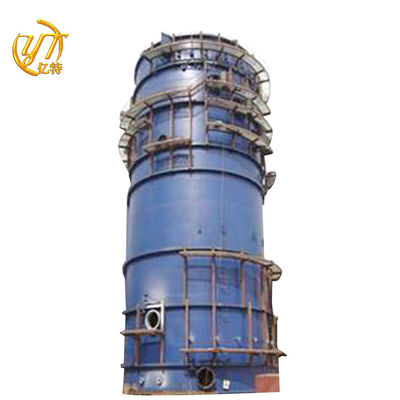 Torre di assorbimento chimico per la desolforazione dei gas di scarico con diametro esterno di 3800 mm
