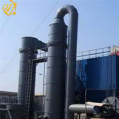 Appartamenti di riparazione di macchinari Rimozione dei gas di scarico Torre Fumi acidi Scarico/Rimozione di ammoniaca
