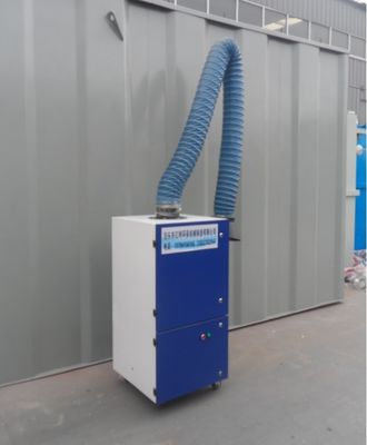 1.1kw Assorbitore di fumo di saldatura per le applicazioni di saldatura