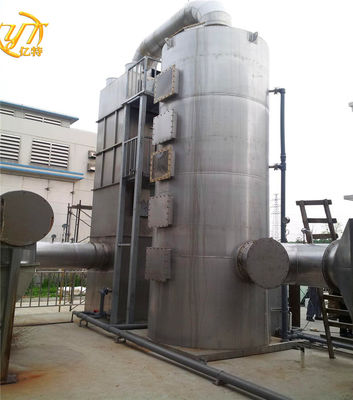 450 kg di CO2 per apparecchiature di produzione di PP