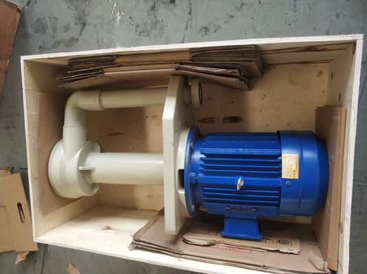 3259-5225 m3/h Torre di assorbimento dei gas per il trattamento efficace dei gas di scarico di CO2 e SO2