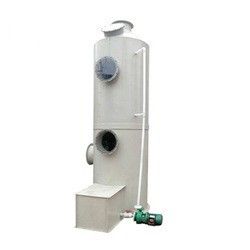 Circolazione dell'acqua con aria Volume 4039-7012 m3/h Fumi di scarico Soppiattore per lavaggio umido